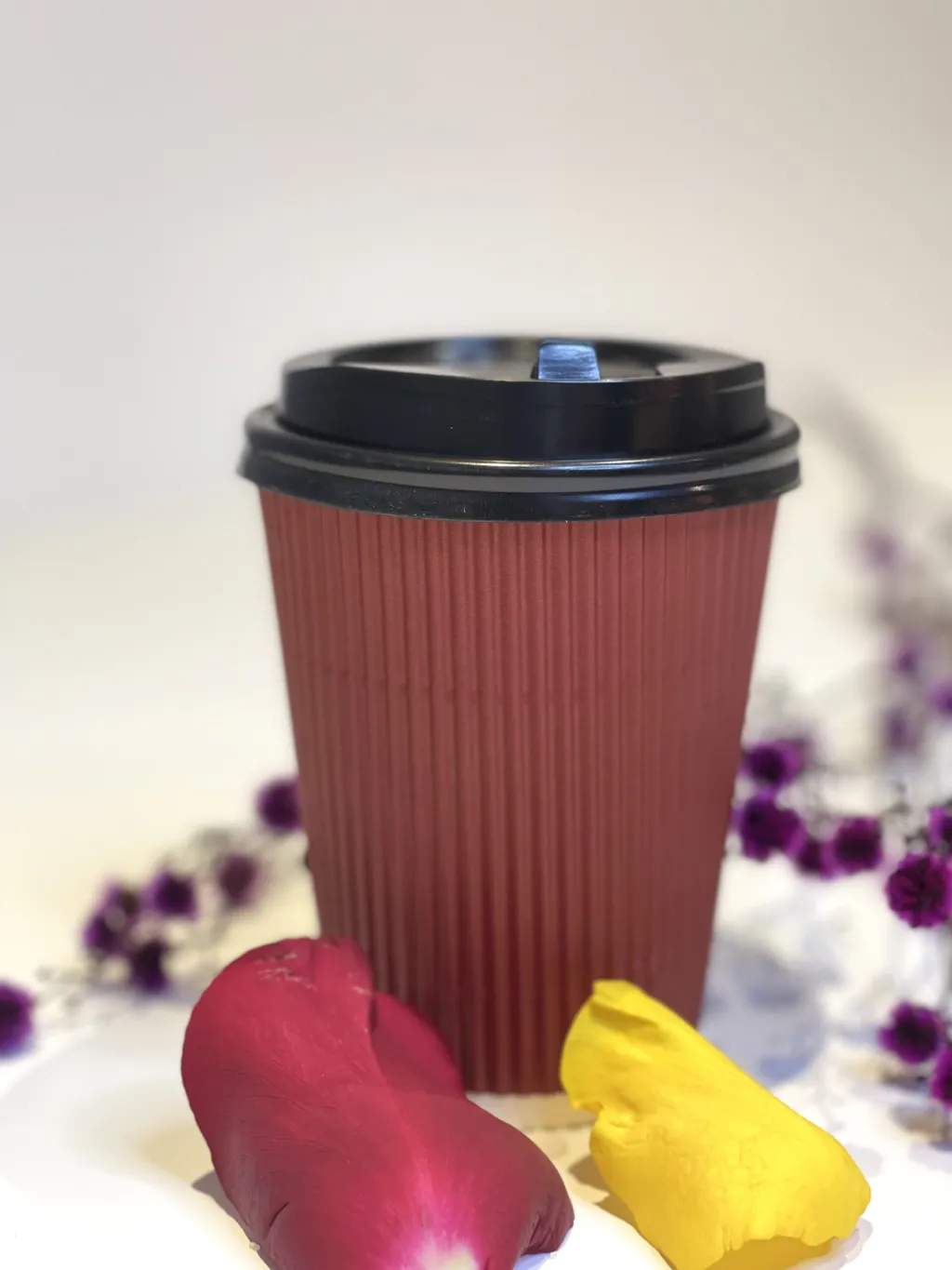 زنجيل ليمون عسل