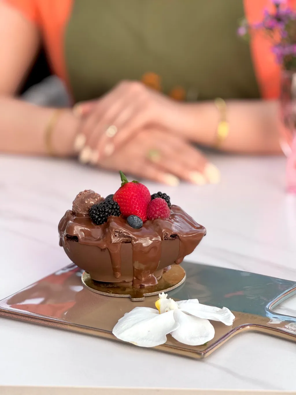 ميركل نوتيلا