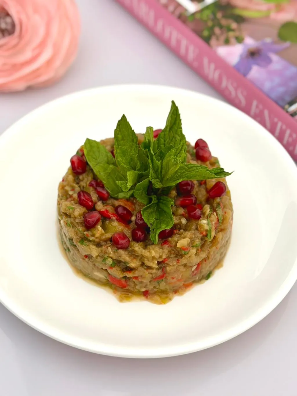 بابا غنوج