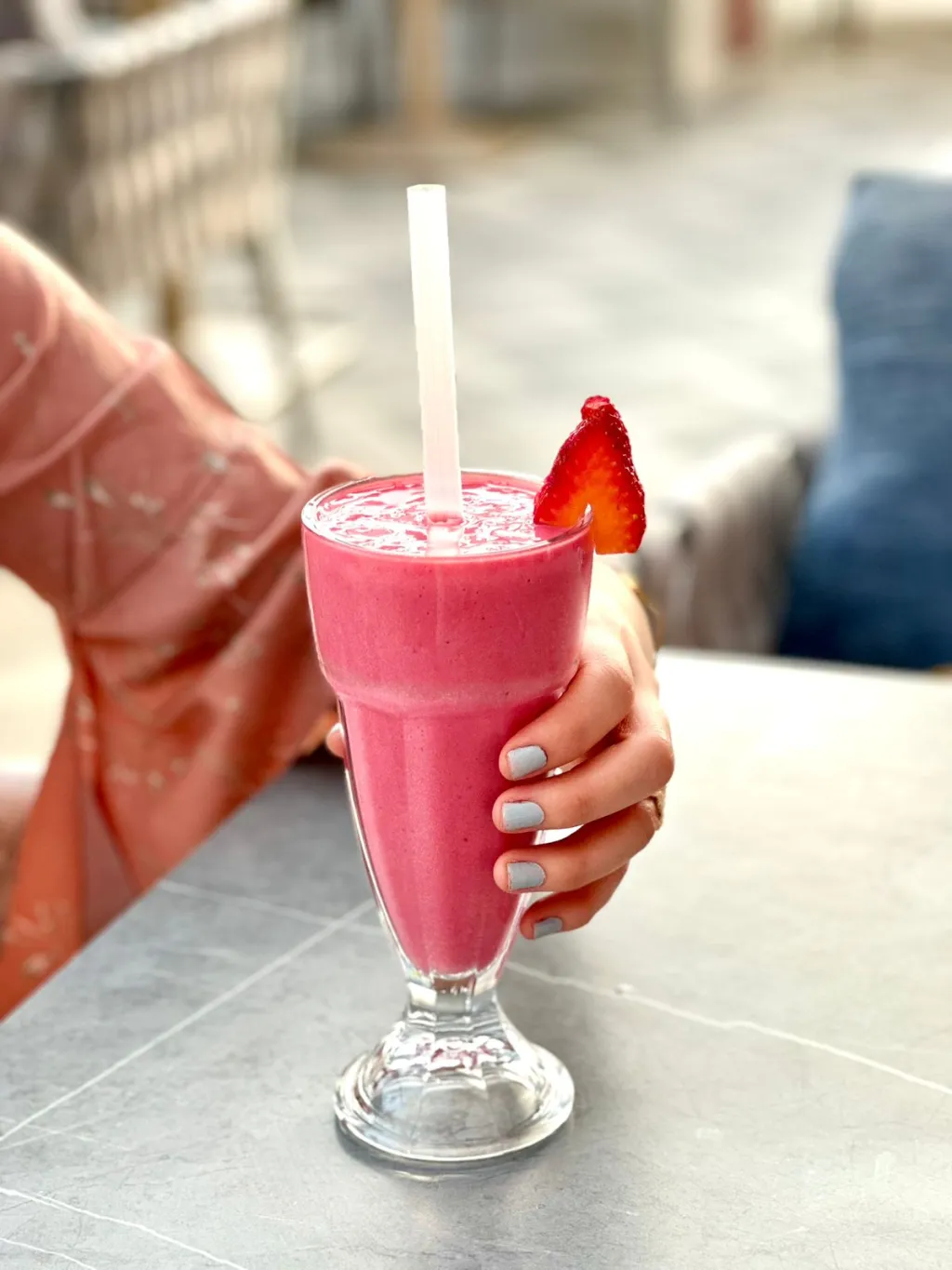 كوكتيل فواكه