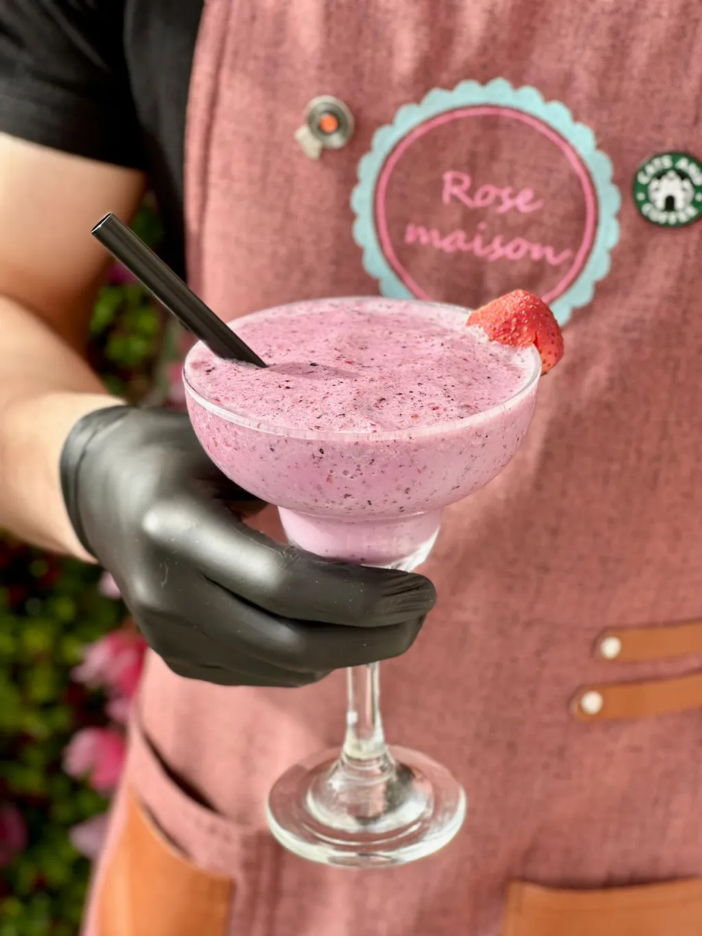 كوكتيل بابايا