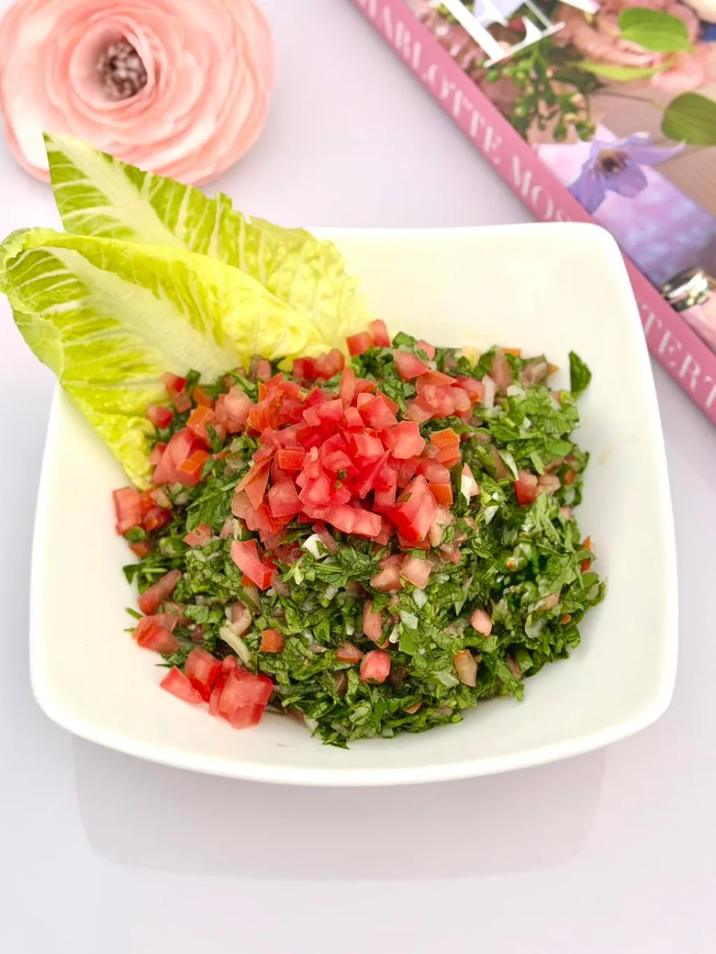تبولة
