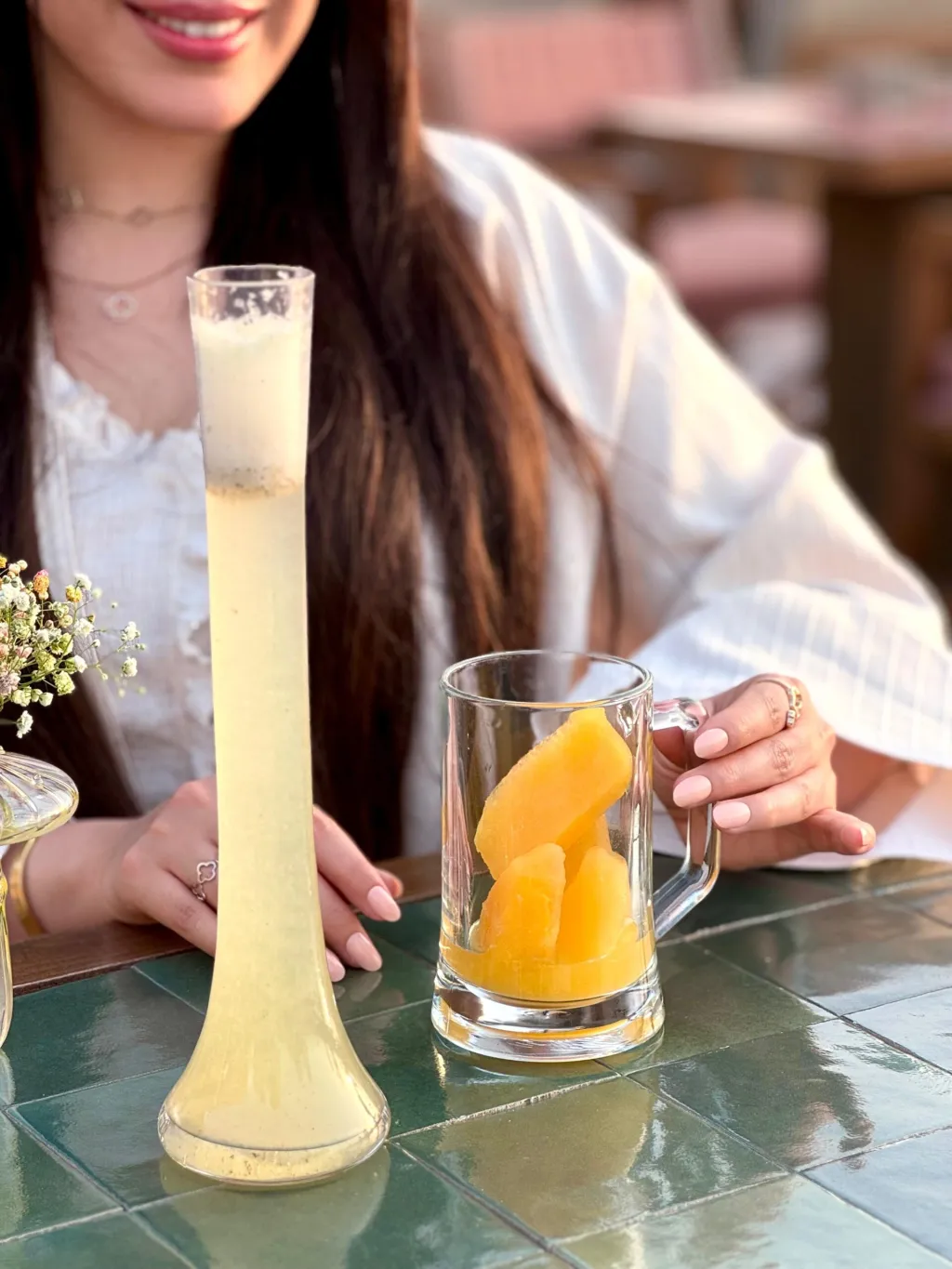 ليمون هاواي