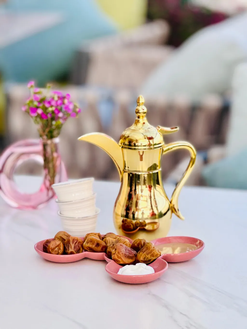 قهوة سعودية