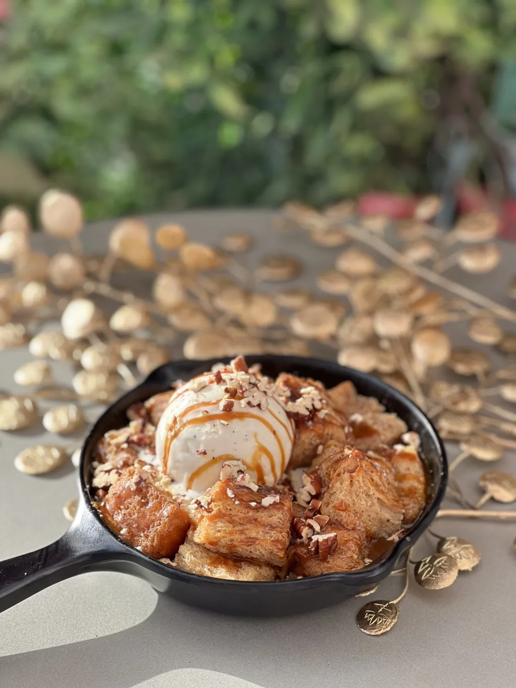 Bread Pudding CL 690