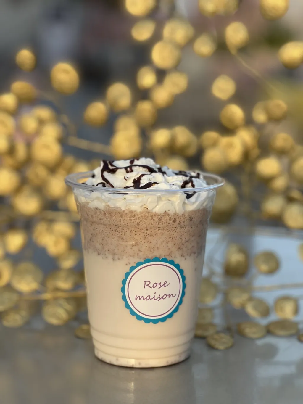 ميلك شيك باونتي