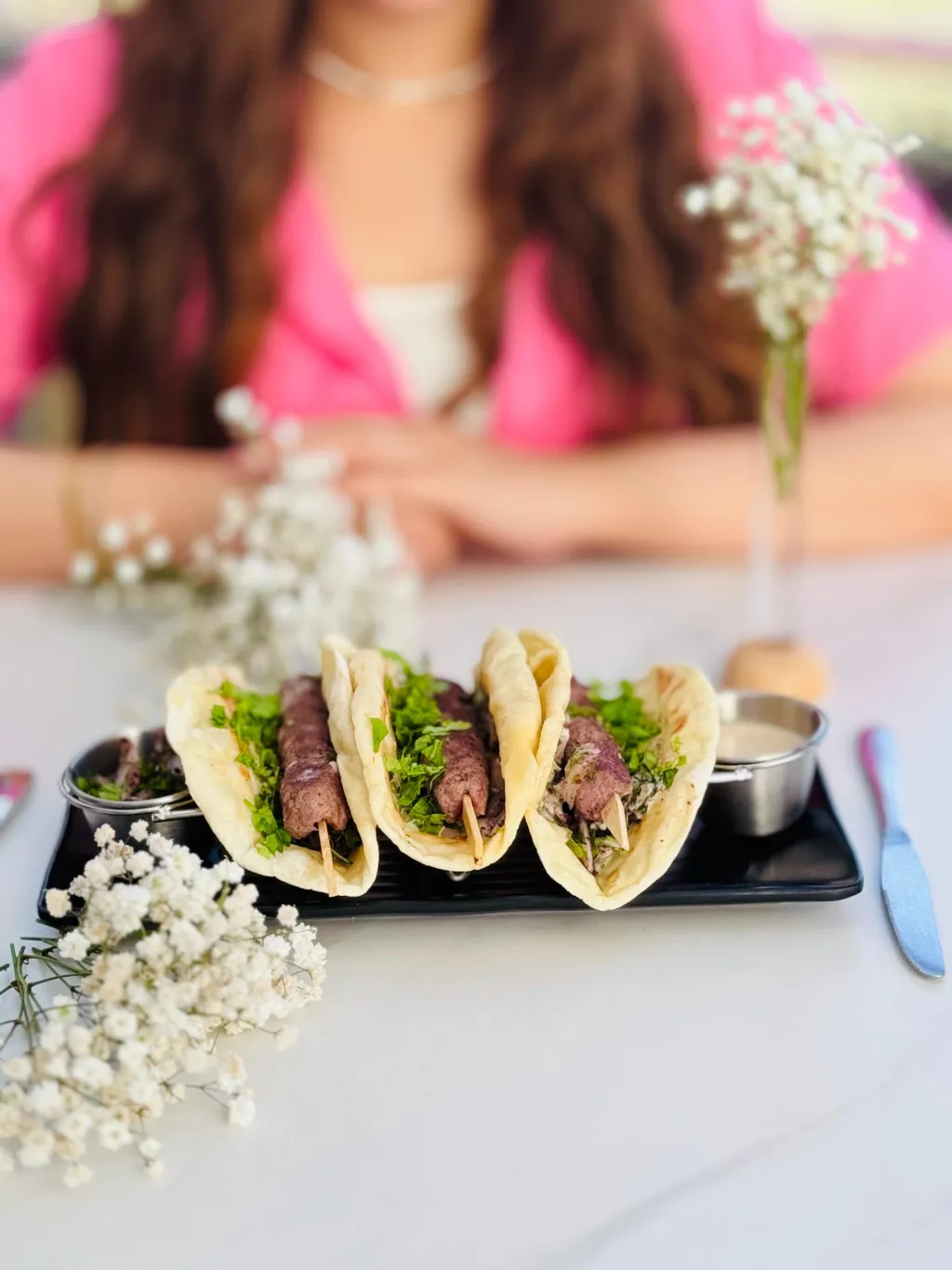 كباب ارابيكا