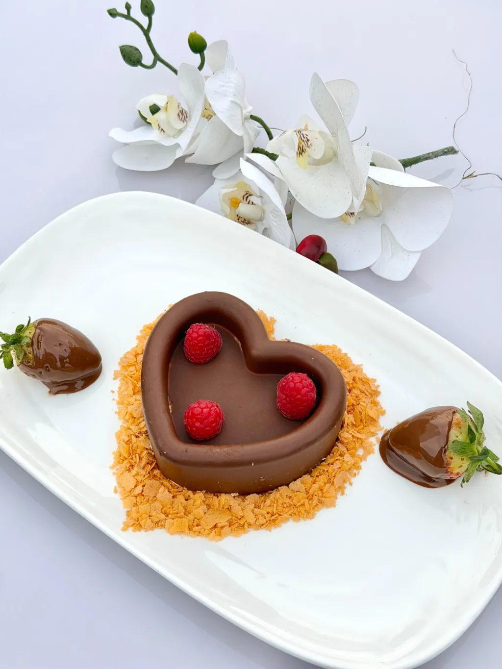 تيراميسو نوتيلا