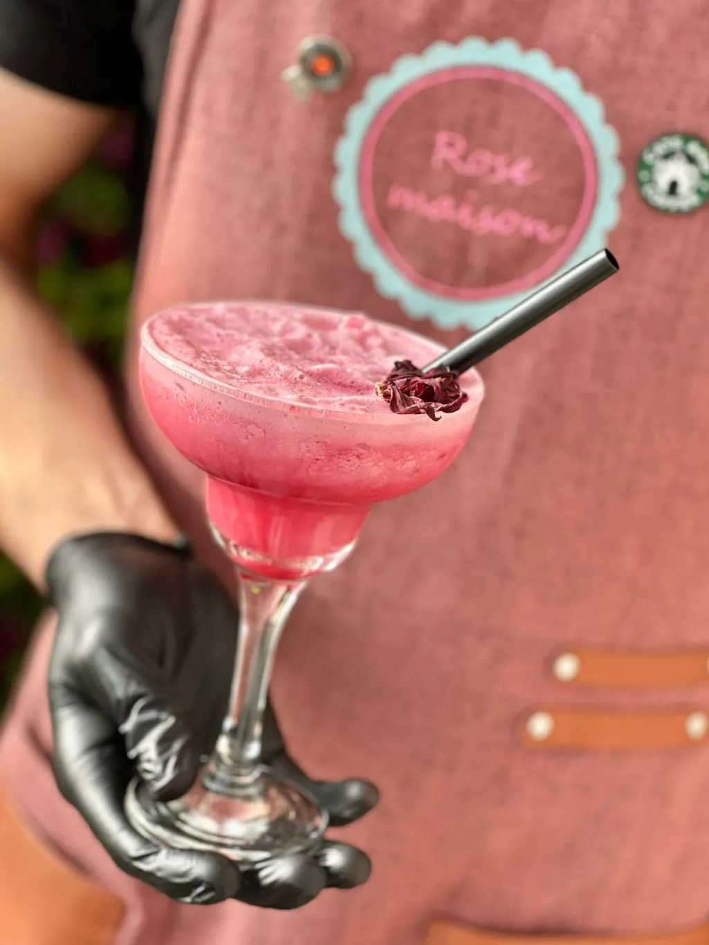 كوكتيل برادايز