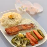 سلمون صوص كريم