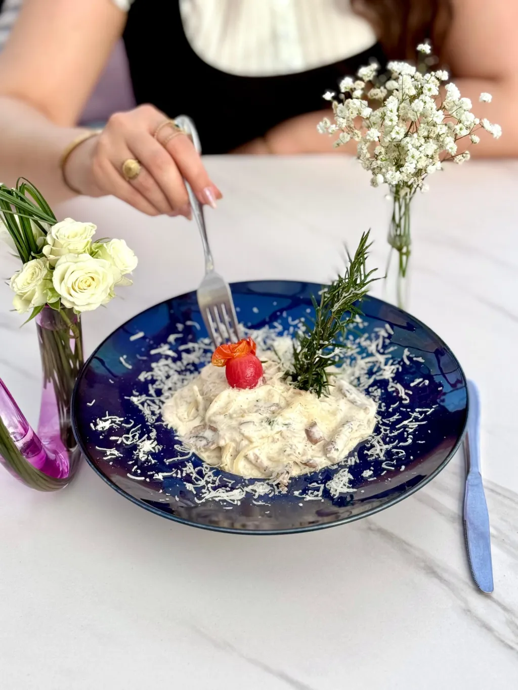 الفريدو تشيكن