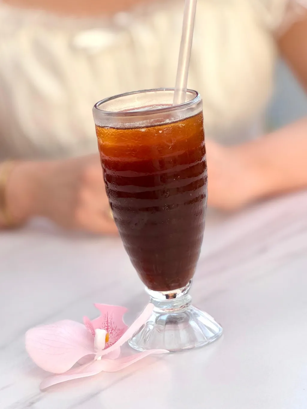 ايس بلاك كوفي