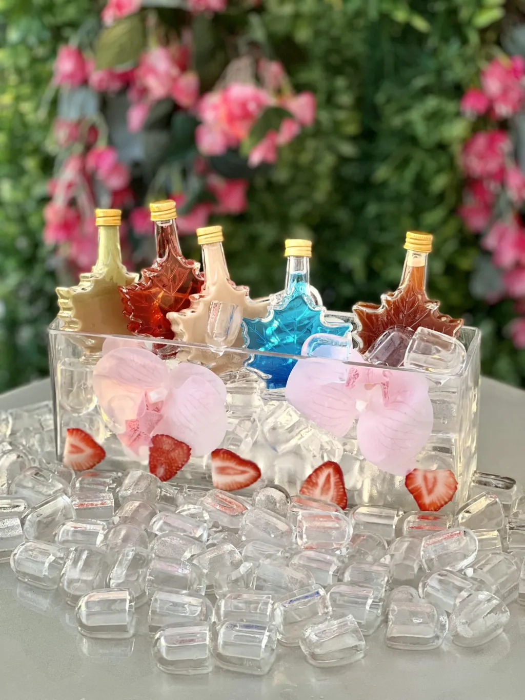 مشروبات متنوعة